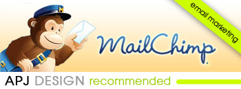 Mail Chimp Email Marketing